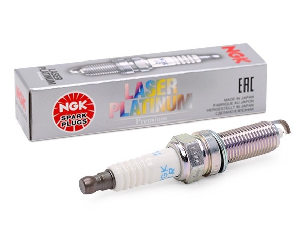 Vela NGK Laser Iridium DS3 308 GTi RCZ 1.6