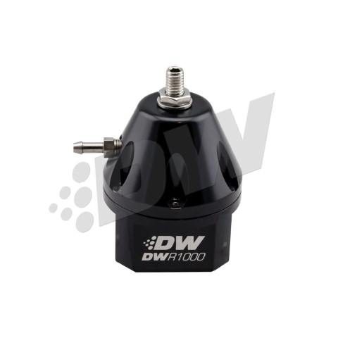Regulador Pressão Gasolina Deatschwerks DWR1000