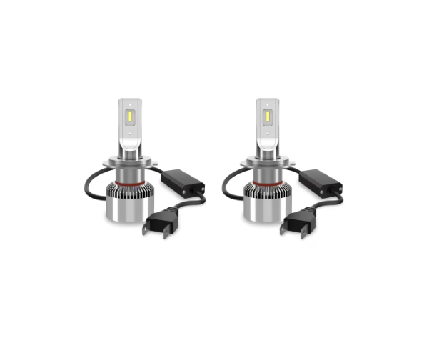 Kit LED H7 12V/18W OSRAM LEDriving® XTR