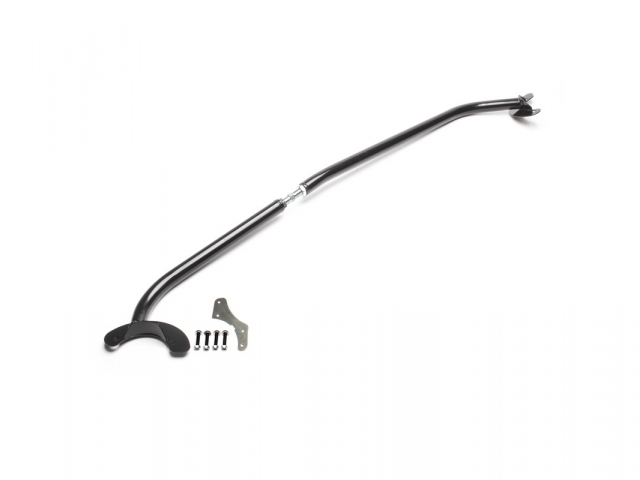 Barra Anti-Aproximação Frontal Golf 4 / a3 8L / Leon 1M