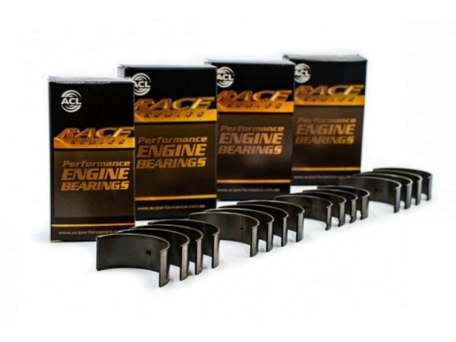 Bronzes Cambota ACL Race Mini Cooper S R56 1.6 Prince N12 N14 N16 N18