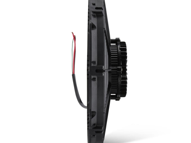 Ventoinha Elétrica Proform Brushless 3560m³/h Ultra-Performance 12" (318mm)