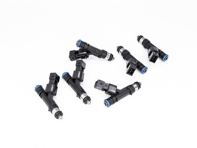 Deatschwerks 650 cc/min Injectors BMW E36 M50 M52