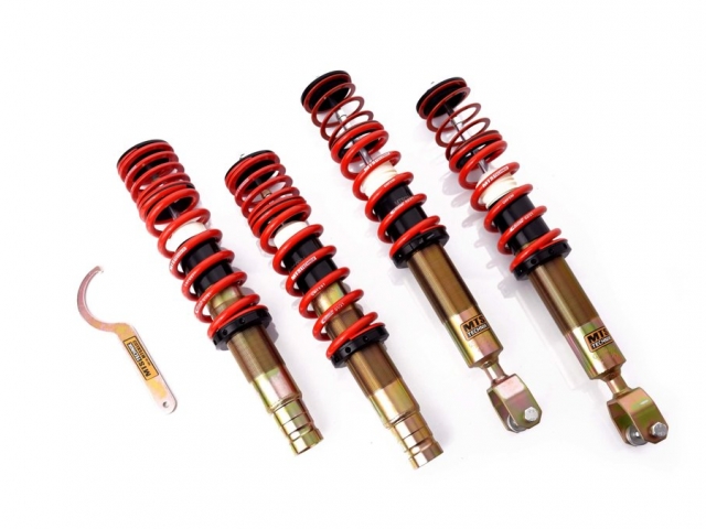 Coilovers MTS Technik Honda CIVIC VI Hatchback (EJ/EK)