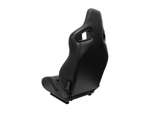 Baquet Universal Reclinável