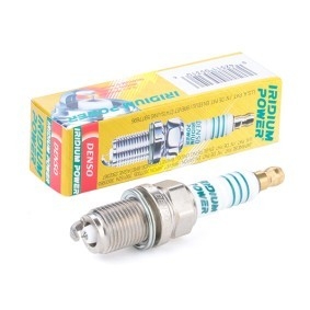 Velas Denso Iridium Power IK22