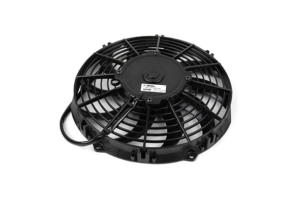 Ventoinha Spal Soprador – 255mm -1430.0 m3/h