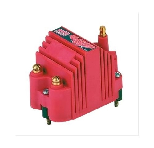 Bobina Ignição Universal MSD 8207
