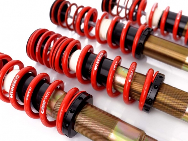 Coilovers MTS Technik Honda CIVIC VI Hatchback (EJ/EK)