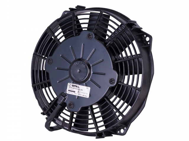 Ventoinha Spal Sucção – 190 mm - 620 m3/h - VA14-AP7/C-34A