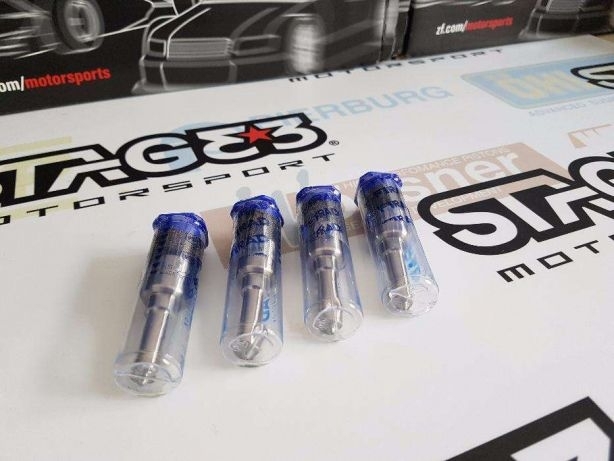 Bicos Injectores Firad 1043 +220% PD TDI (8v) - 1043 HF220