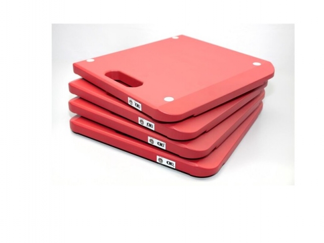 Balança Equilibro wireless 3200 kg