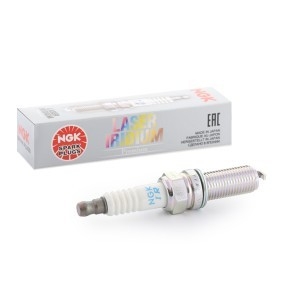 Vela NGK Laser Iridium 97168 - ILKR9G8