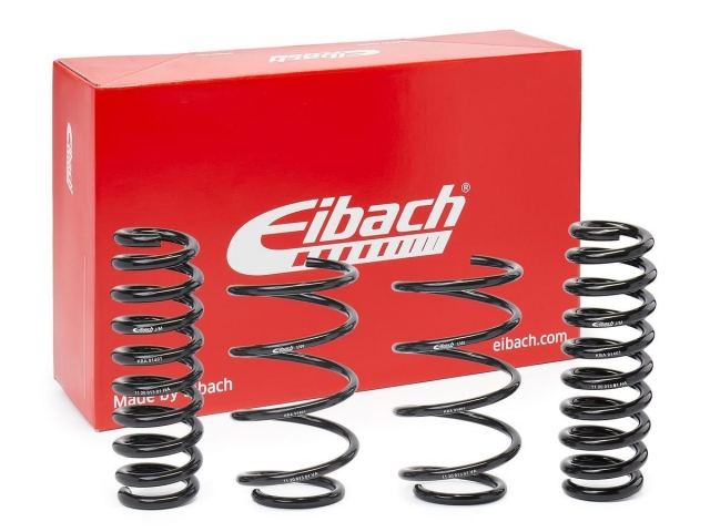 Molas Eibach Prokit Bmw serie 3 e92 Coupe