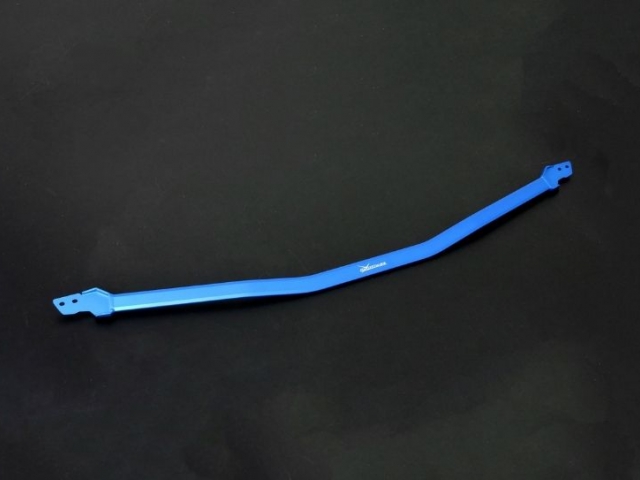 Barra Reforço AA Anti-Aproximação Mercedes class C W205 200 220 300 CDI