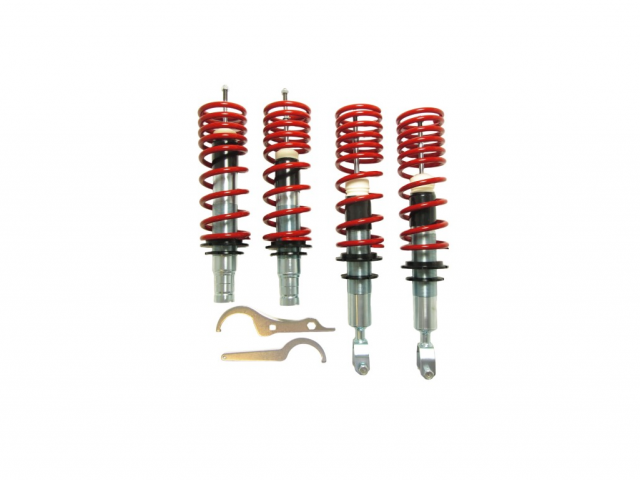 Coilovers Jom Redline Honda Civic EG , EK  , EJ