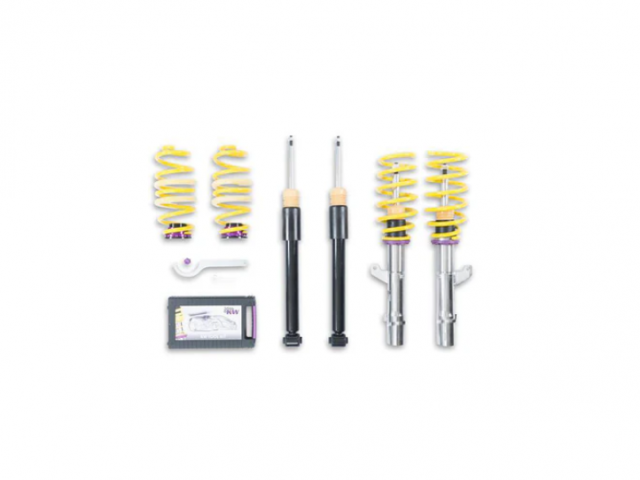 Coilovers KW V2- VW Golf VII / Leon 5F