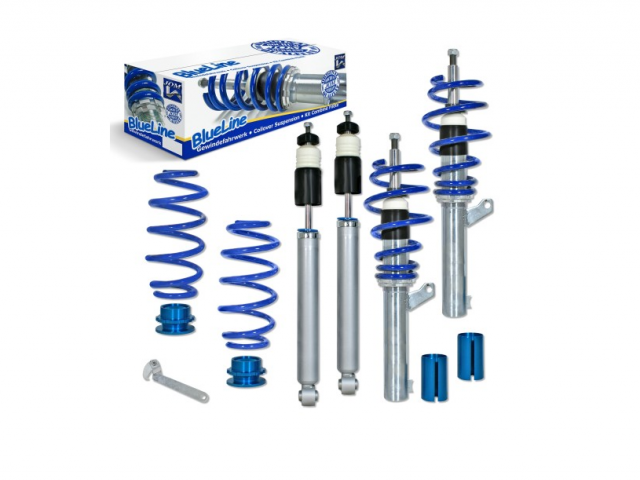 Coilovers JOM – VW Golf VI