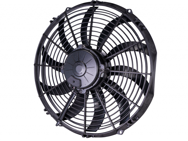 Ventoinha Spal Sucção 330mm 3012 m3/h VA13-AP70/LL-63A