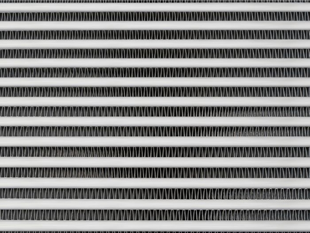 Intercooler Universal de Alumínio 560x290x76mm BiTurbo