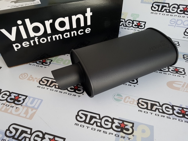 Panela Escape Vibrant 63 mm (2,5’’)