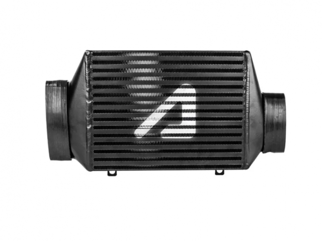 INTERCOOLER ALPHA MINI COOPER S R53 (00/06)