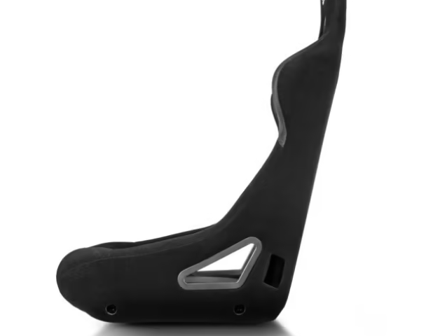 Sparco Sprint+ Baquet Tubular  Black FIA Approved 8855-1999