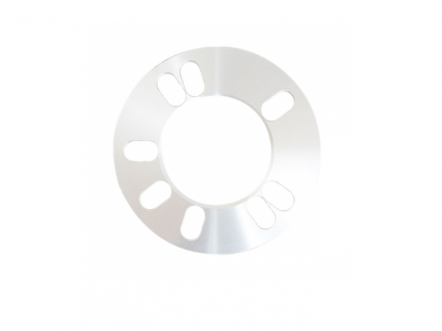 Espaçadores Universais 10mm - 4x100/4x108 - 5x100/112