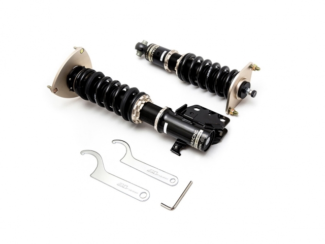 Coilovers BR Series BMW 3 SERIES G20 19+ (2WD)