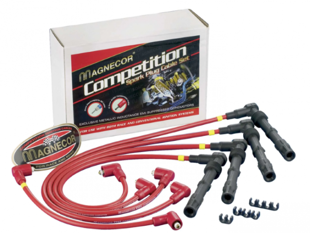 Cabos Velas Magnecor KV85 Toyota Corolla AE86
