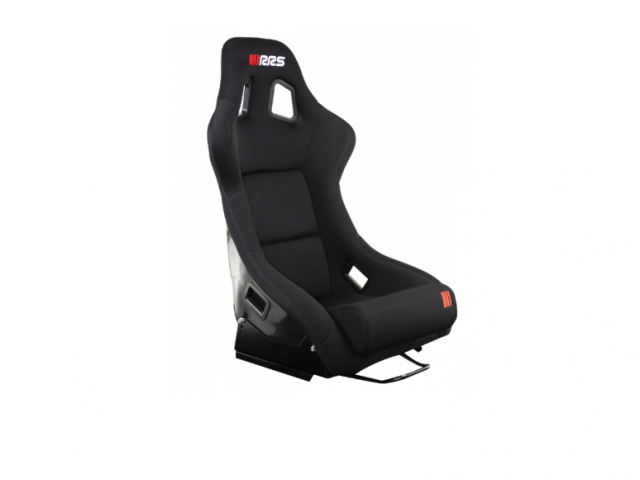 Baquet fixo RRS c/calha (Sem Homologação FIA)