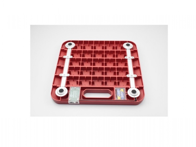 Balança Equilibro wireless 3200 kg