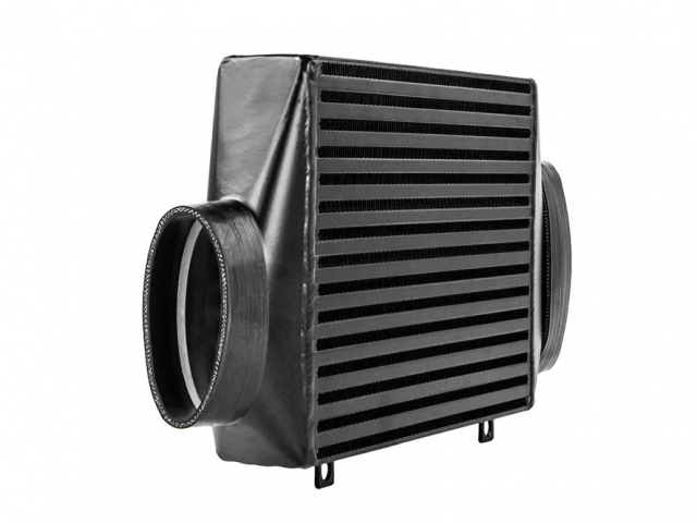 INTERCOOLER ALPHA MINI COOPER S R53 (00/06)