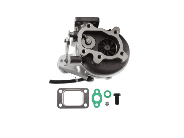 Turbo GT2860 Billet Rolamentos