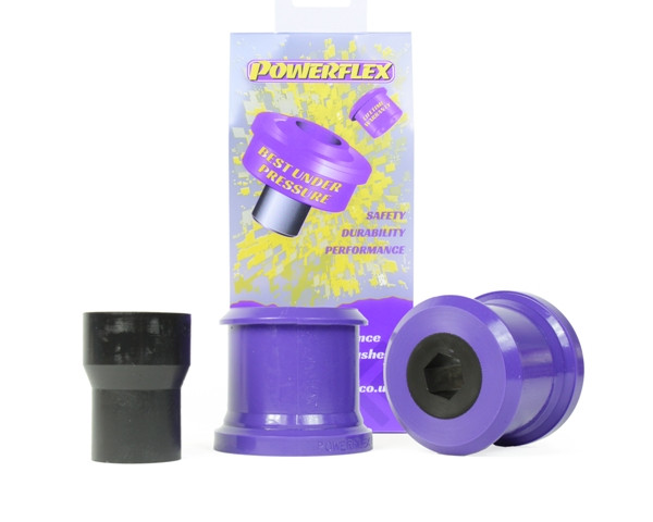 POWERFLEX FRONT WISHBONE REAR BUSH SEAT / VW / GOLF