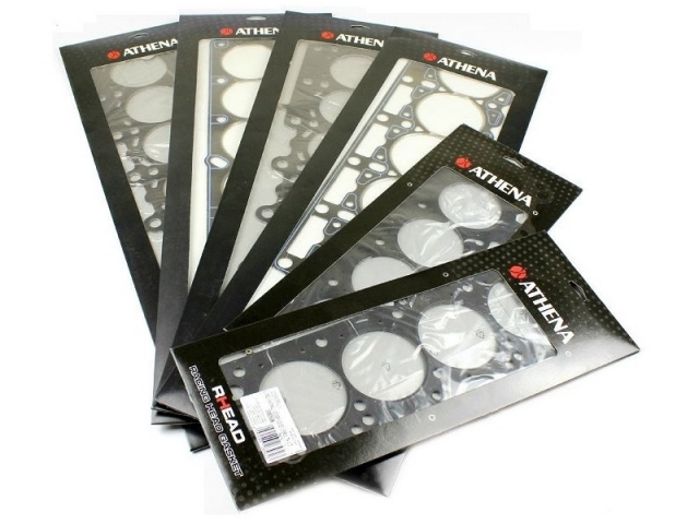 JUNTA CABECA ATHENA RACING PSA 106, SAXO 1.6I 16V MLS MULTILAYER 80X1,00MM