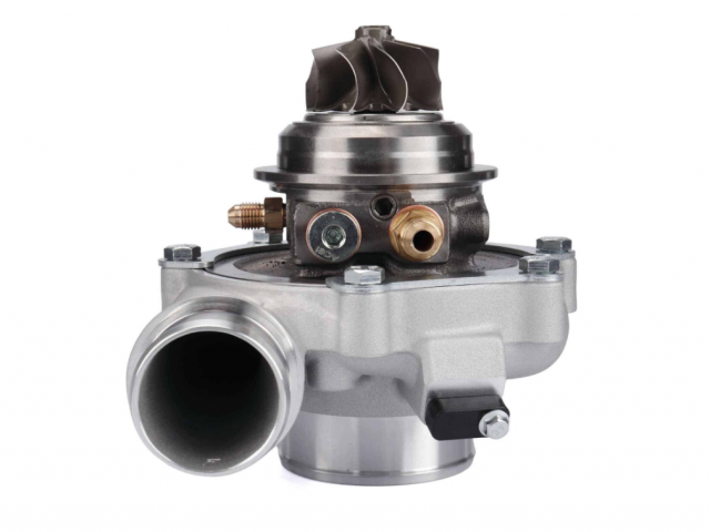 Turbo Pulsar PSR Supercore 5862G