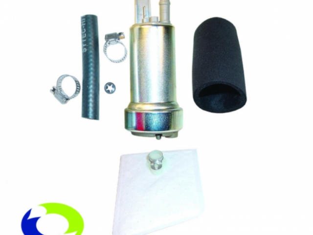 Bomba Gasolina Interna FSE Walbro 400Litros/h