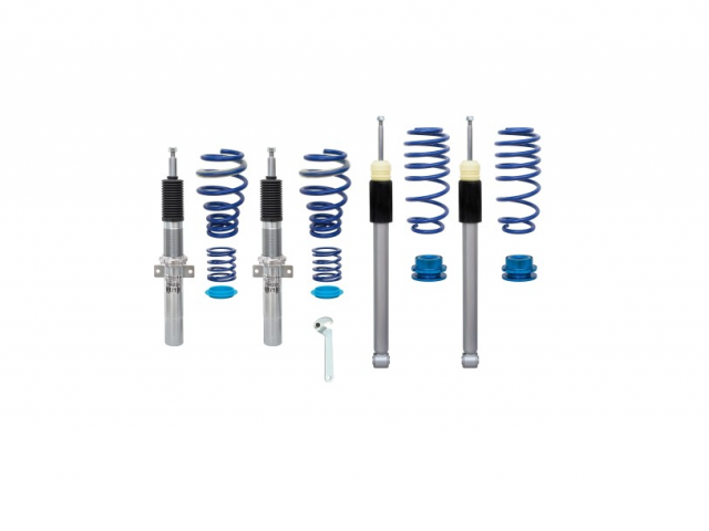 Coilovers JOM - Seat Ibiza 5F