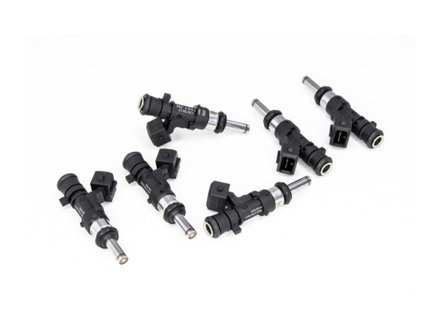 Deatschwerks 850 cc/min Injectors BMW E46 M54