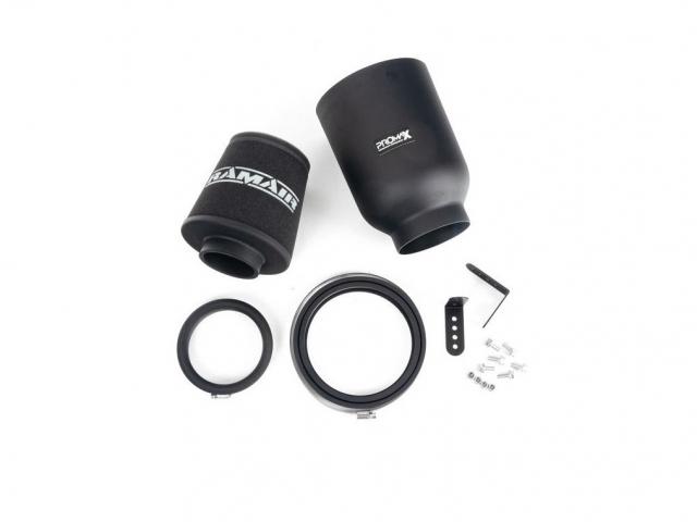 Kit filtro ar Ramair Pro Max 76mm
