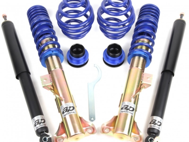 Coilovers AP – BMW F20