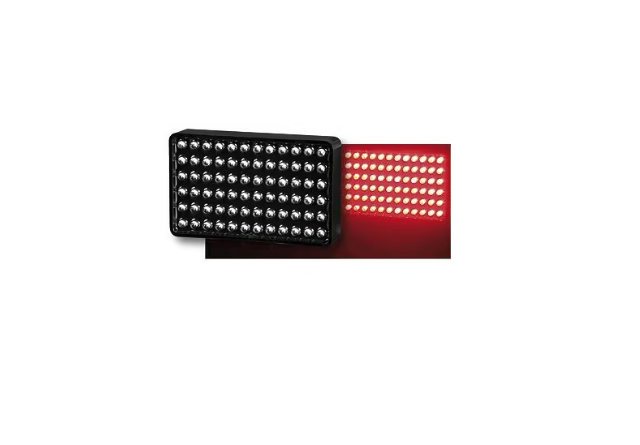 Lampada Stop Traseiro Led Fia