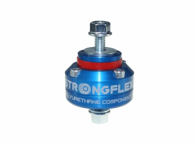 Apoios Caixa Strongflex Bmw serie 1, 2, 3, 4 ,5, 6, 7, 8, z3
