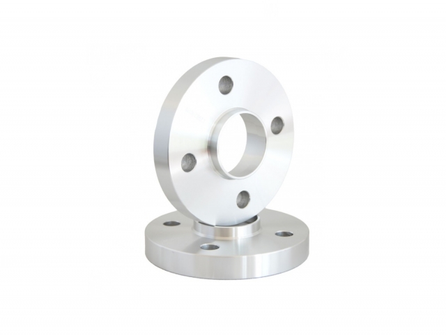 Espaçadores Roda 20mm 4x100 - 60.1mm ( Renault)