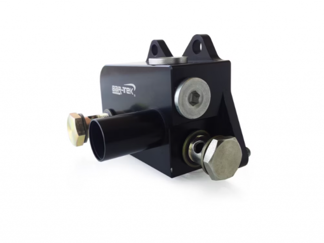 Adaptador de Radiador Óleo c/ termostato