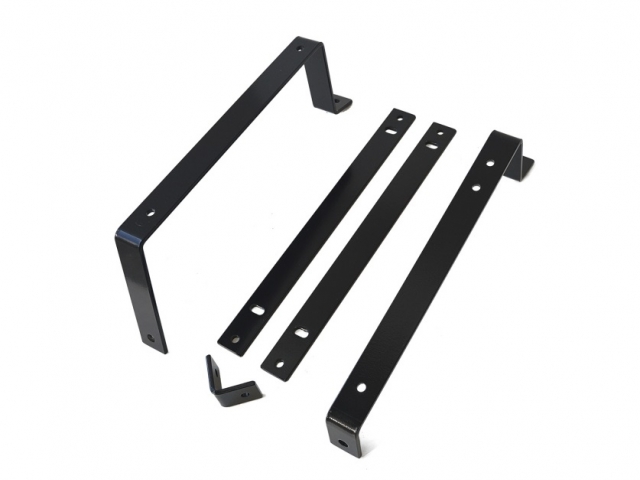 Base Fixação Banco Nissan Patrol Y61