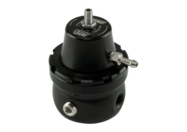 Regulador Pressão Gasolina Turbosmart FPR6 Kompact