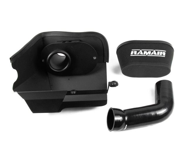 Kit Admissão Ramair VW GOLF GTI MK7 AUDI A3 S3 1.8 2.0 TFSI TSI