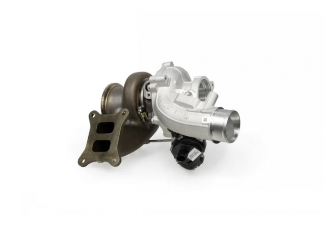 GARRETT POWERMAX TURBOCHARGER VAG 2.0 TSI EA888 GEN4